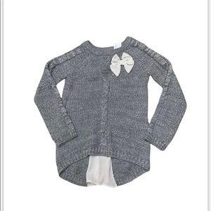 Girls‎ sweater
